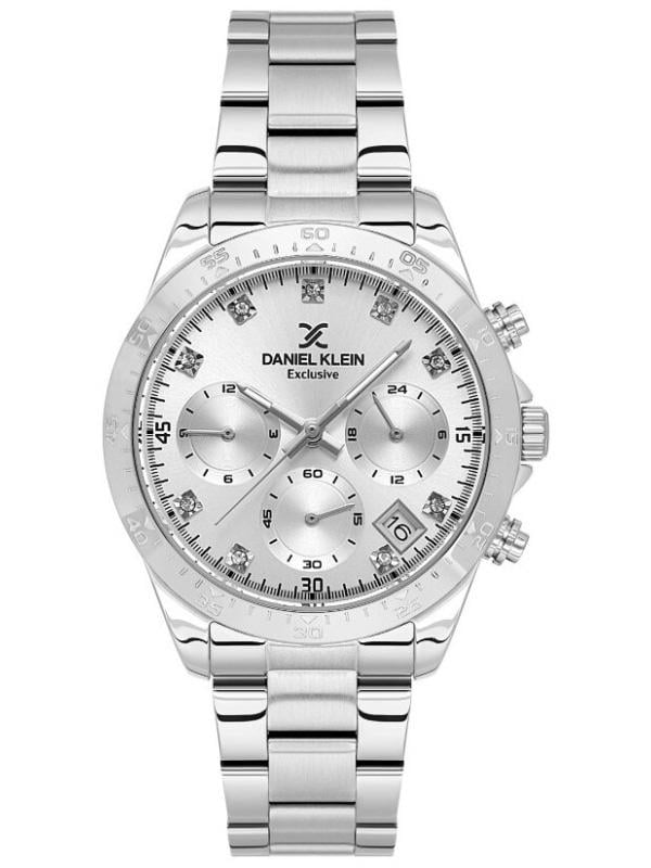 Наручний годинник жіночий Daniel Klein DK.1.13730-1 (399114)
