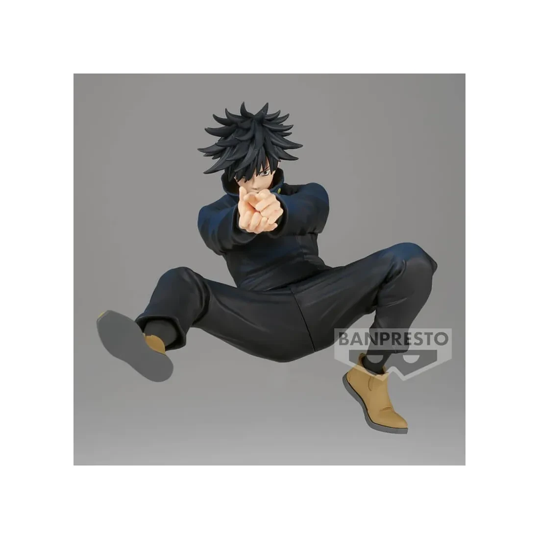 ᐉ Фигурка для геймеров Bandai Spirits Jujutsu Kaisen Megumi