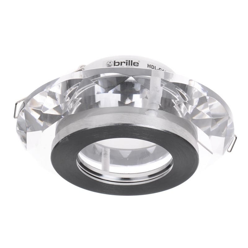 Світильник точковий Brille HDL-G155 (164150)
