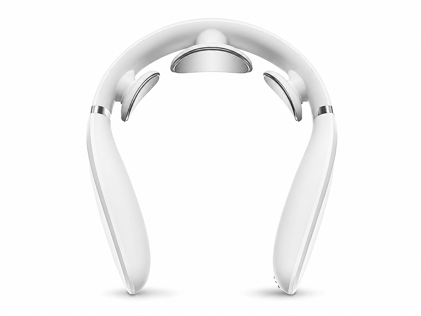 Массажер для шеи Xiaomi Jeeback (1006-375-00) Массажер для шеи Xiaomi Jeeback (1006-375-00)