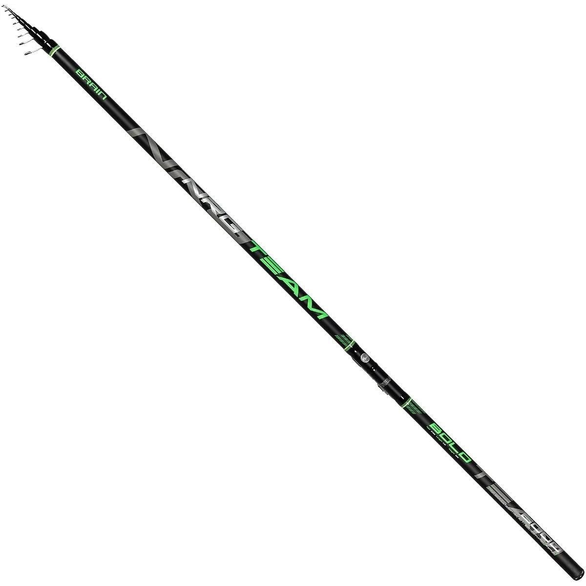 Вудлище болонське Brain NRG Team Bolo 6 m/5,97 m 288g 30-80g (3150405465)