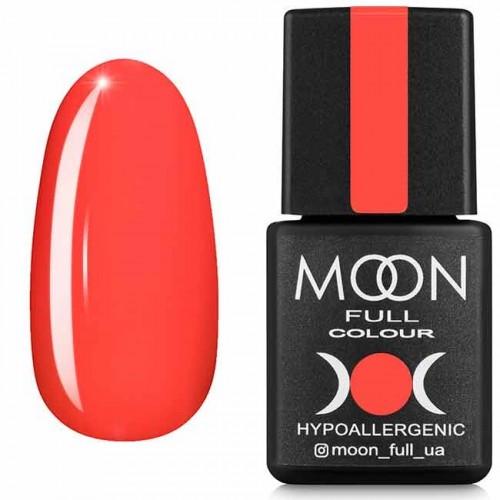 Гель-лак Moon Full Neon №706 8 мл