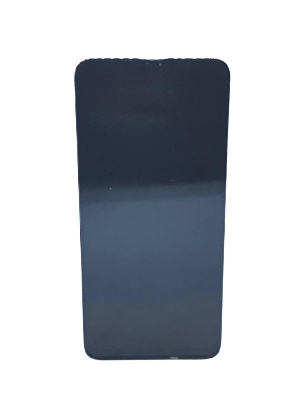 Дисплейний модуль Liquid Crystal Display/Touchscreen для Huawei P Smart Z/Huawei Y9 Prime 2019 Чорний (000043685)
