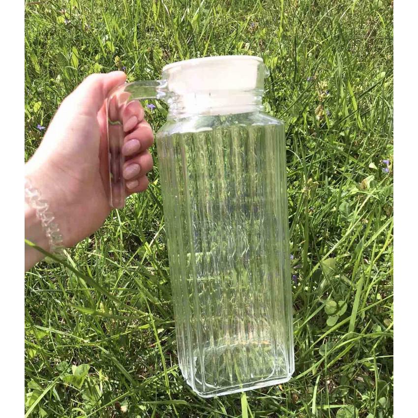 Глечик Luminarc Quadro L9918/53808 1,3 л (1374062830) - фото 5