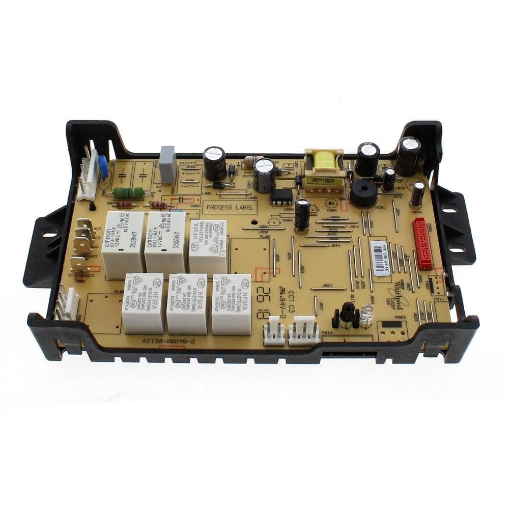 Микромодуль для плиты в сборе Whirlpool (481011085528)