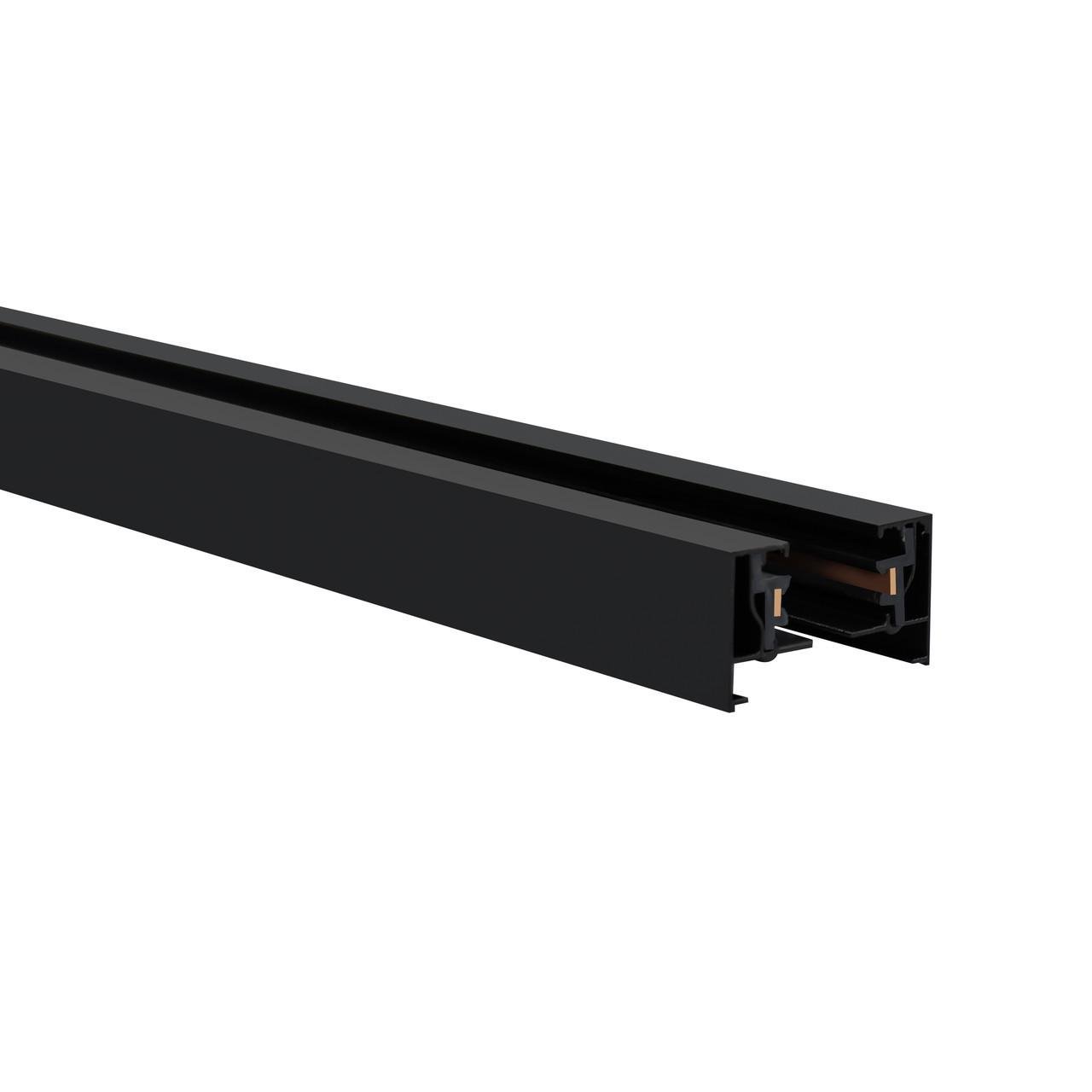 Шинопровід трековий OT02 220V 2 м Чорний (29464689)