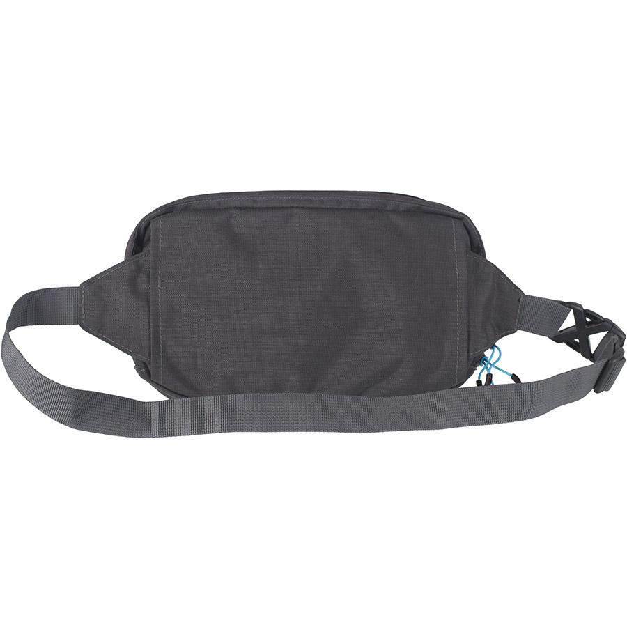 Сумка поясна Lifeventure RFID Travel Belt Pouch Black (52464) - фото 2