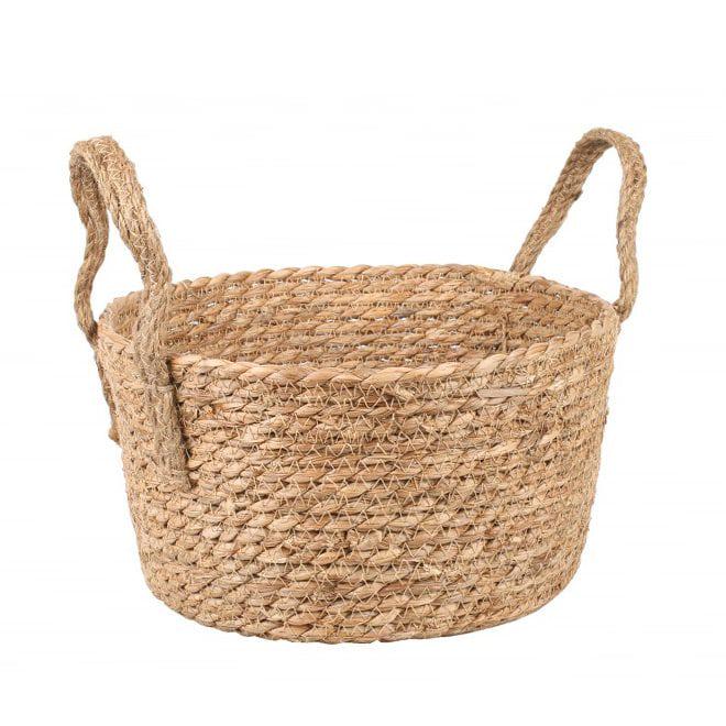 Корзина Flora из морской травы (50168)