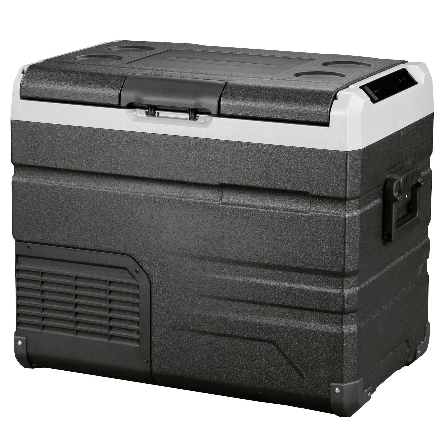 Автохолодильник компрессорный ALPICOOL TS50 LG Compressor (TS50LGP)