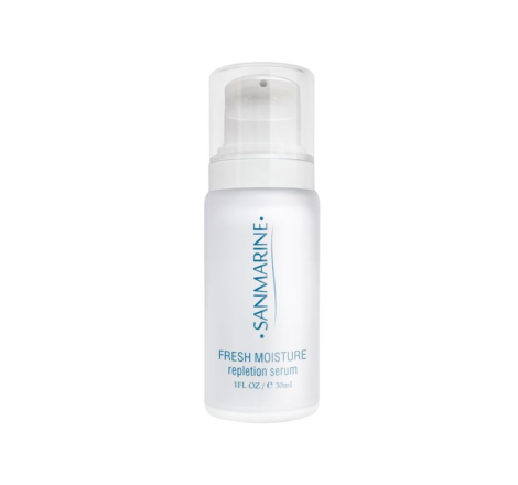 Сыворотка с гиалуроновой кислотой Sanmarine Repletion Serum 30 мл (2600103748) Сыворотка с гиалуроновой кислотой Sanmarine Repletion Serum 30 мл (2600103748)