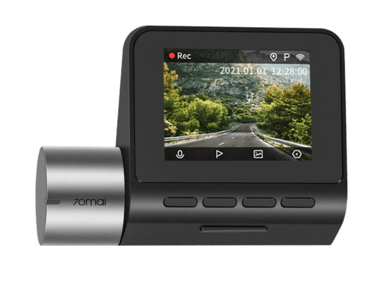 Відеореєстратор 70mai Dash Cam A500 Global