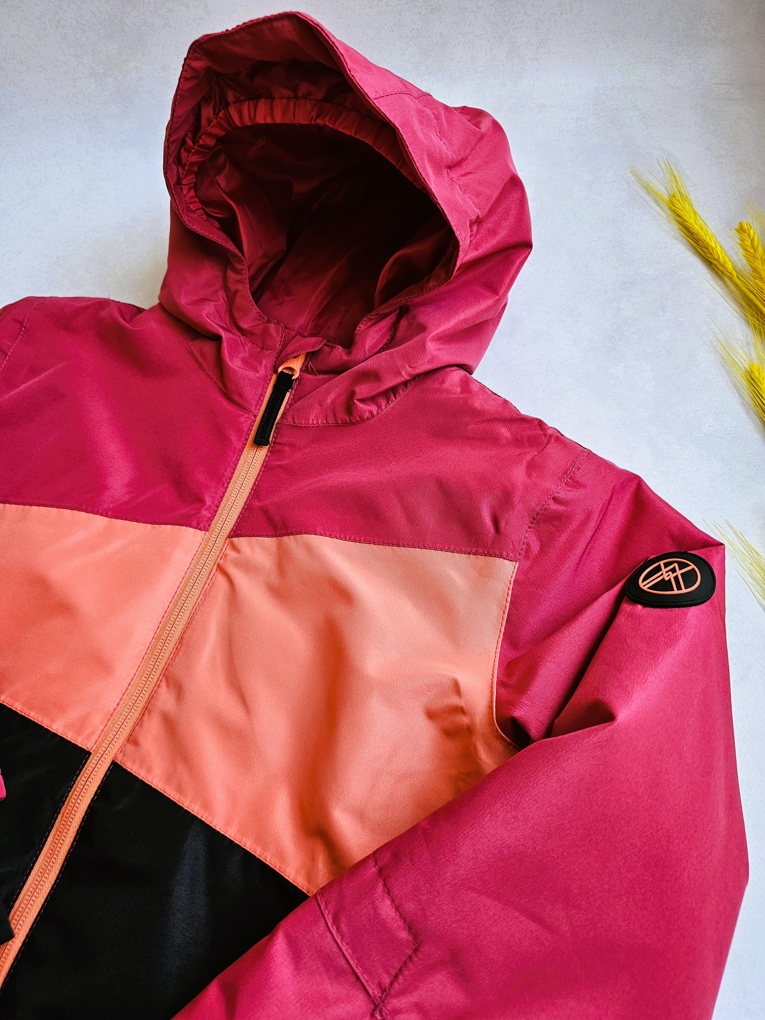 Лижний костюм Crivit дитячий 134-140 см (22630127) - фото 6