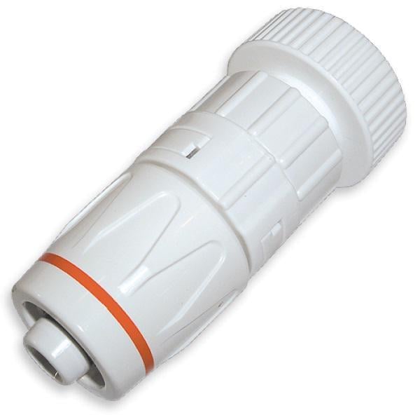 Коннектор Bradas Japan System 1/2" резьба внутренняя с редуктором 3/4"-1" (21245)