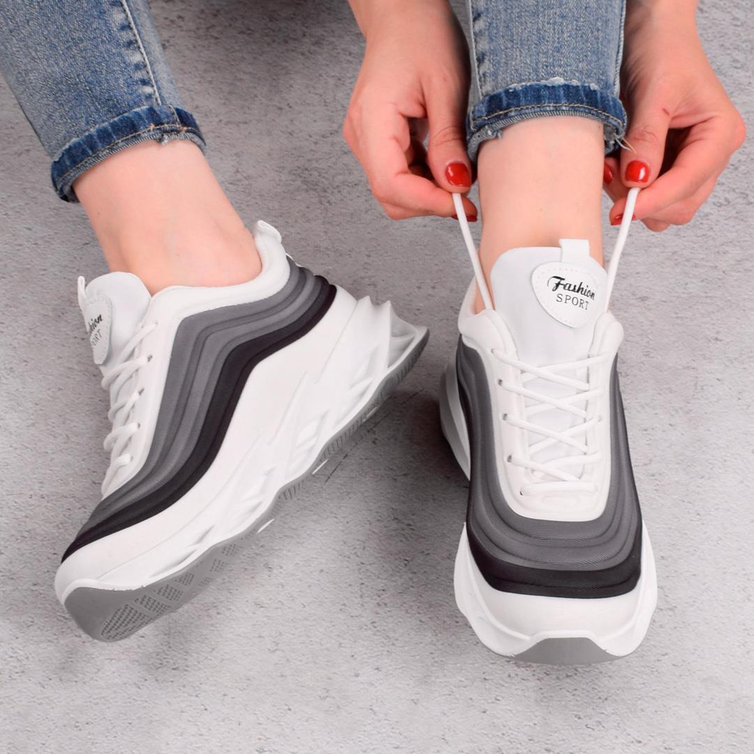 Кроссовки женские Fashion 331289 р. 36 22,5 см