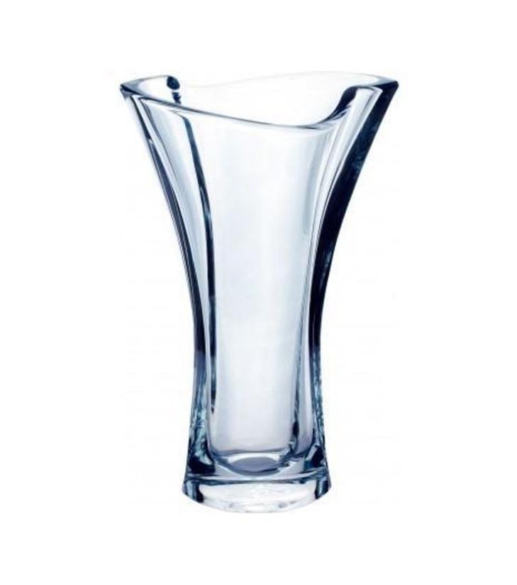 Ваза хрусталь Bohemia Smile 25,5 см (d6949620)