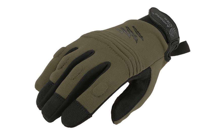 Рукавиці Armored Claw CovertPro S Olive (11214)