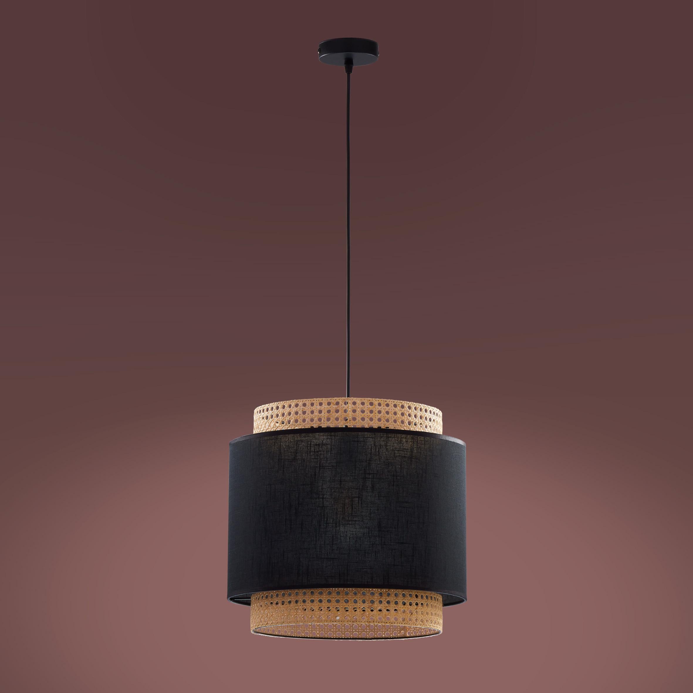 Люстра TK Lighting 6542 Boho - фото 3
