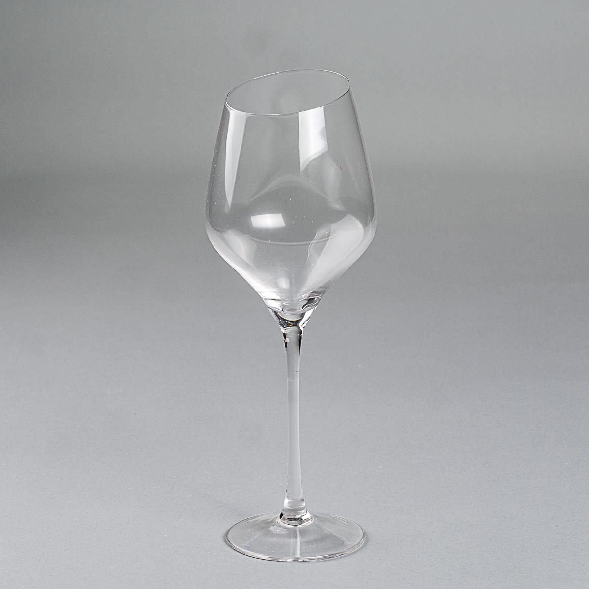 Комплект бокалов для вина Elisey Кристалл 6 шт. (8507-016) - фото 2 Комплект бокалов для вина Elisey Кристалл 6 шт. (8507-016) - фото 2