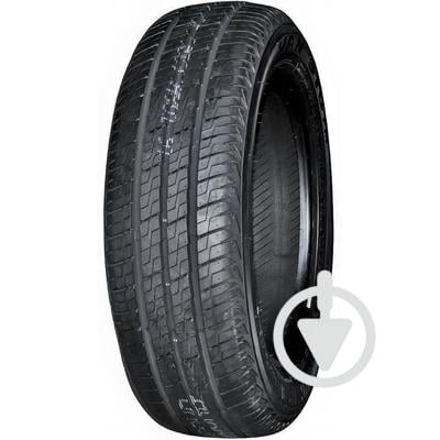 Автошина KPATOS Van 916 FM 205/65 R16C 107/105R