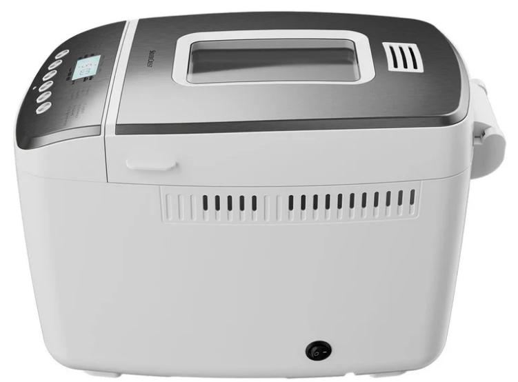Хлебопечка Silver Crest SBB 850 F2 - фото 3