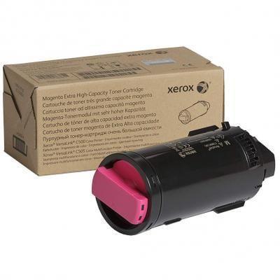 Картридж-тонер Xerox VL C500/505 9K Magenta (106R03885)