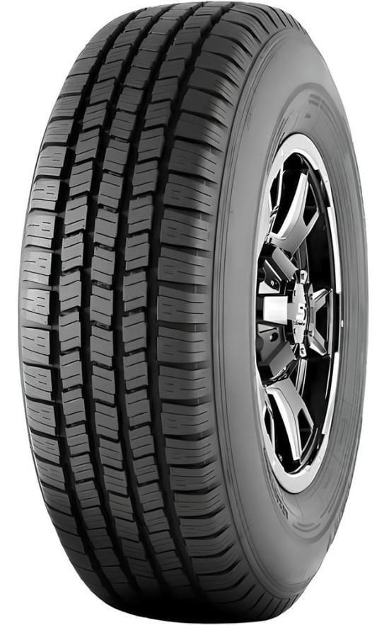 Шина Lanvigator Gazill 195/75 R16C 107/105R