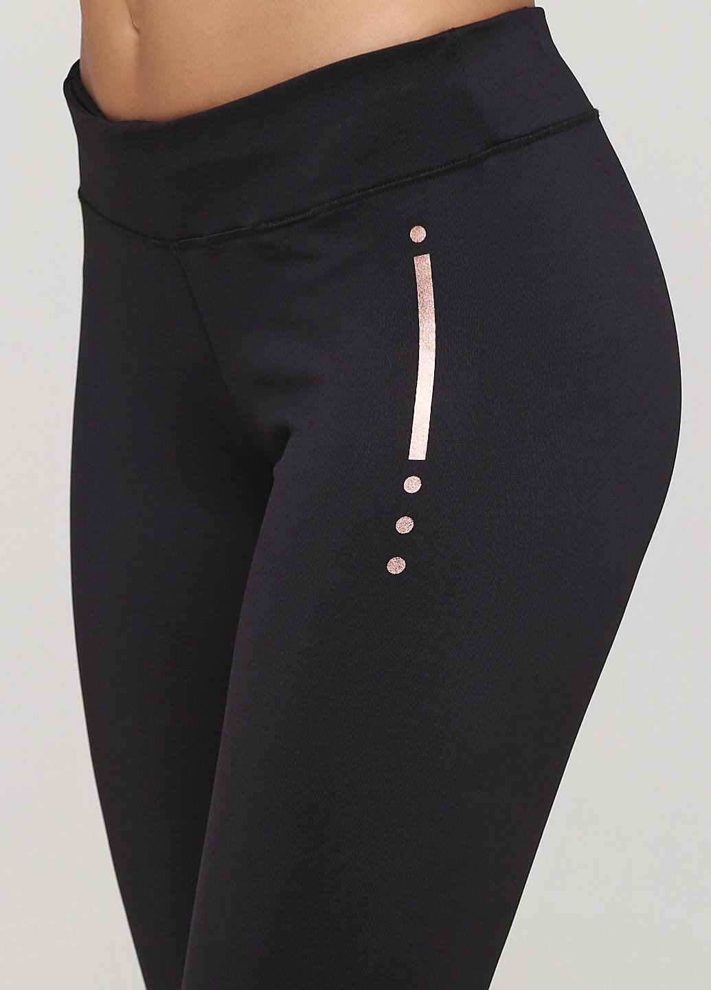 Лосины Crivit 284058x12 спорт женские XS Черно-красный - фото 2 Лосины Crivit 284058x12 спорт женские XS Черно-красный - фото 2