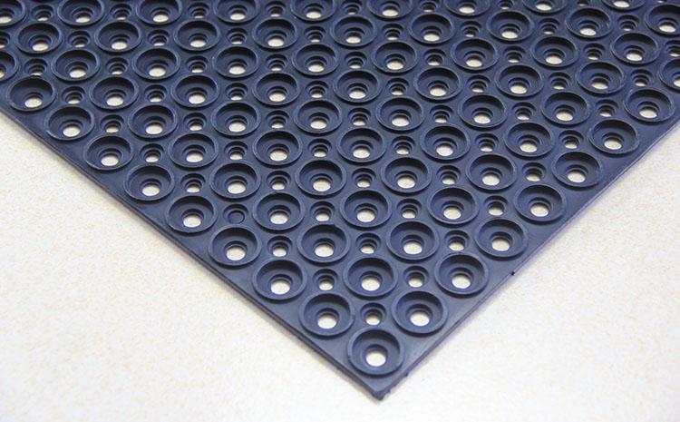 Грязезащитный ковер Мадрид ячеистый 900х1800х9 мм - фото 2 Грязезащитный ковер Мадрид ячеистый 900х1800х9 мм - фото 2