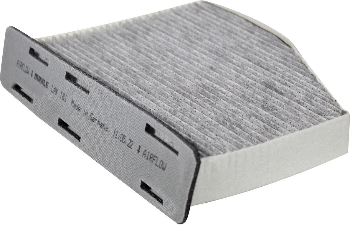 Фильтр салона угольный Knecht VW Caddy III с 04 г.в. 1.2TSI 1,4 1,6 1.6TDI/1.9TDI/2.0SDI 2.0TDI