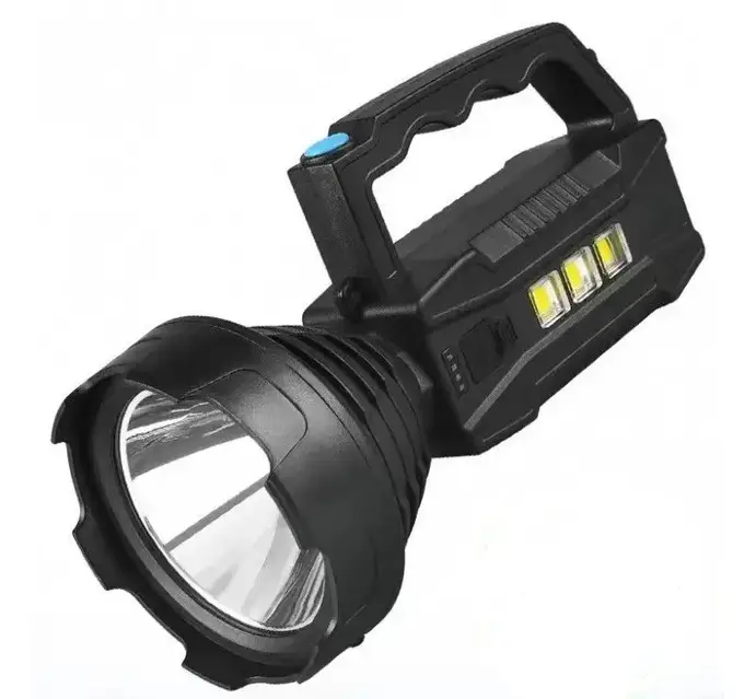 Фонарь CX-8809 Multifunction Searchlight LED+3*COB (8-17-223217)