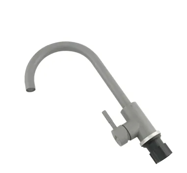 Смеситель для кухни Venta VS402FS-gray-04 (96783) - фото 2 Смеситель для кухни Venta VS402FS-gray-04 (96783) - фото 2