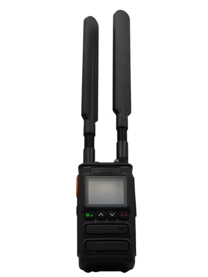 Детектор дронів Skydroid S12 0MHz-6GHz виявлення відео- та радіосигналів (00-00028200)