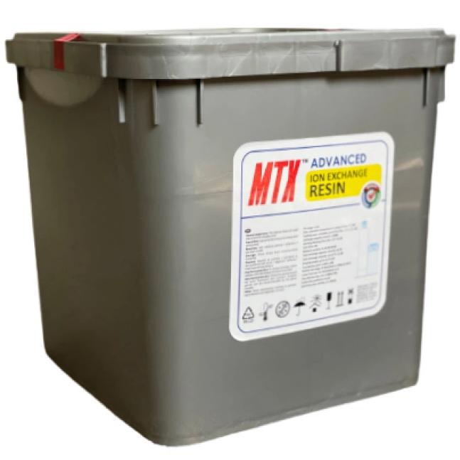 Фільтруюча засипка комплексного очищення води MTX (3147) - фото 2 Фільтруюча засипка комплексного очищення води MTX (3147) - фото 2