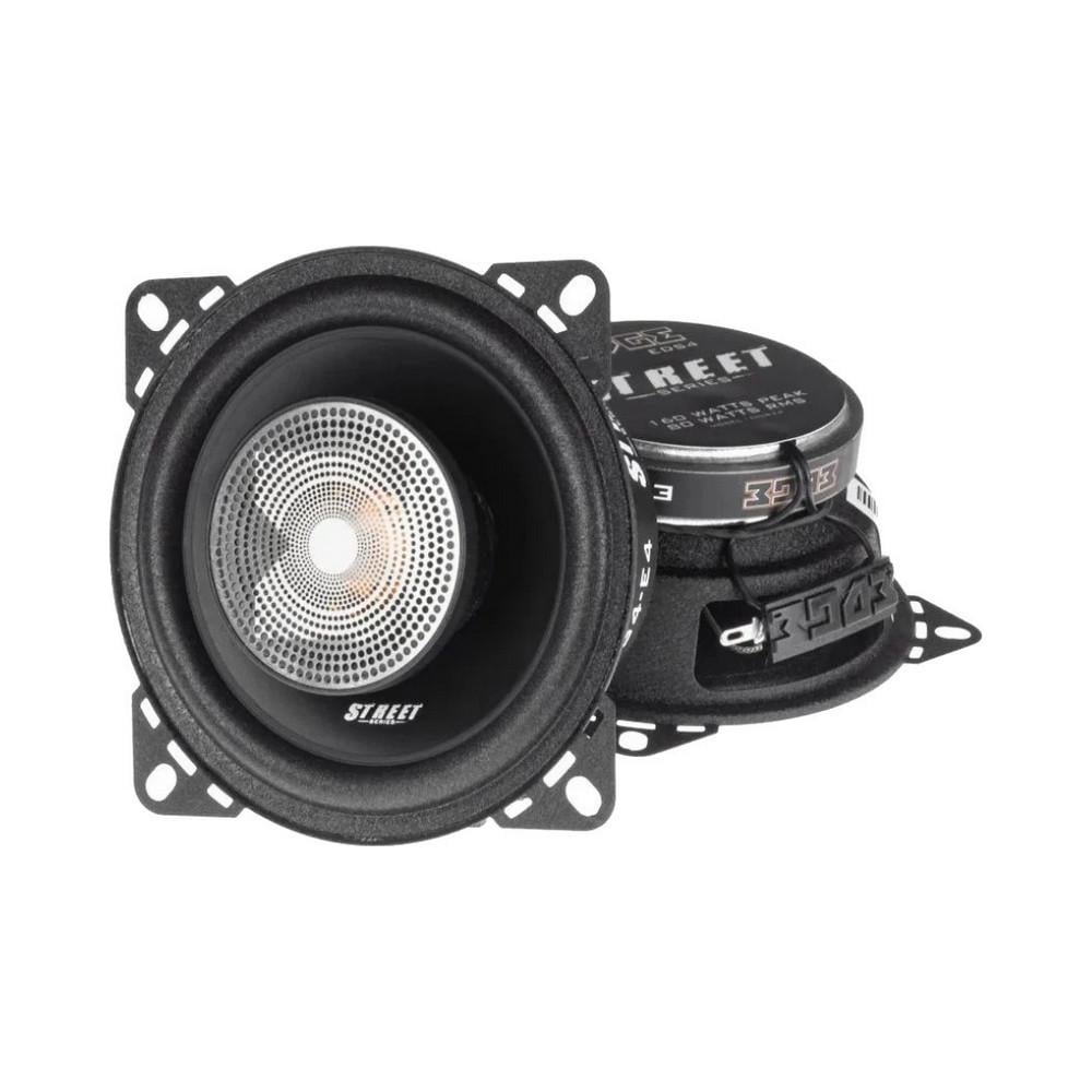 Коаксиальная акустическая система Edge EDS4-E4 4" 2 динамика