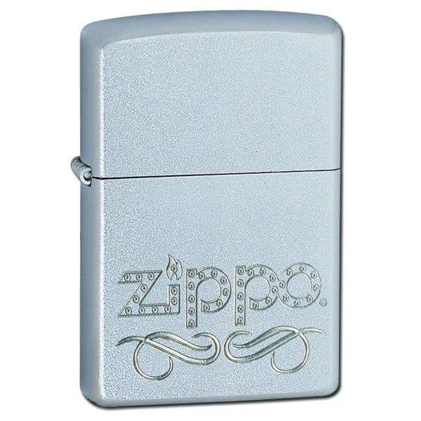 Зажигалка ZIPPO 24335 SCROLL