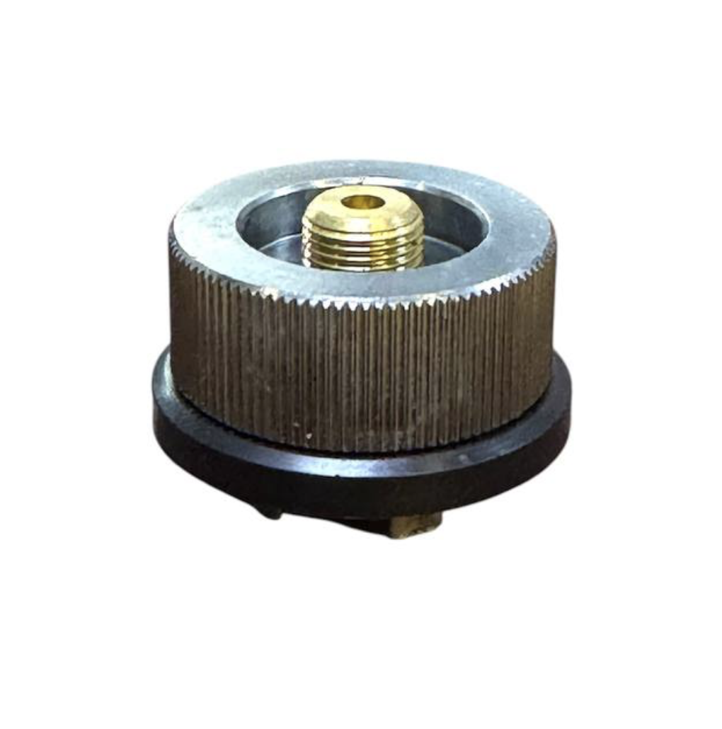 Переходник для заправки газовых баллонов (id_3486)