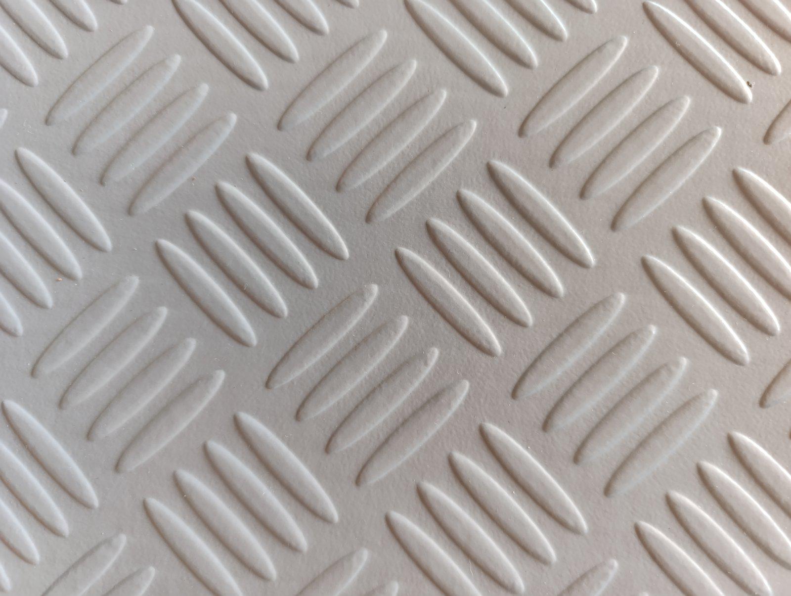 Лінолеум Автолін рифльонка 2 м Сірий (31727876)