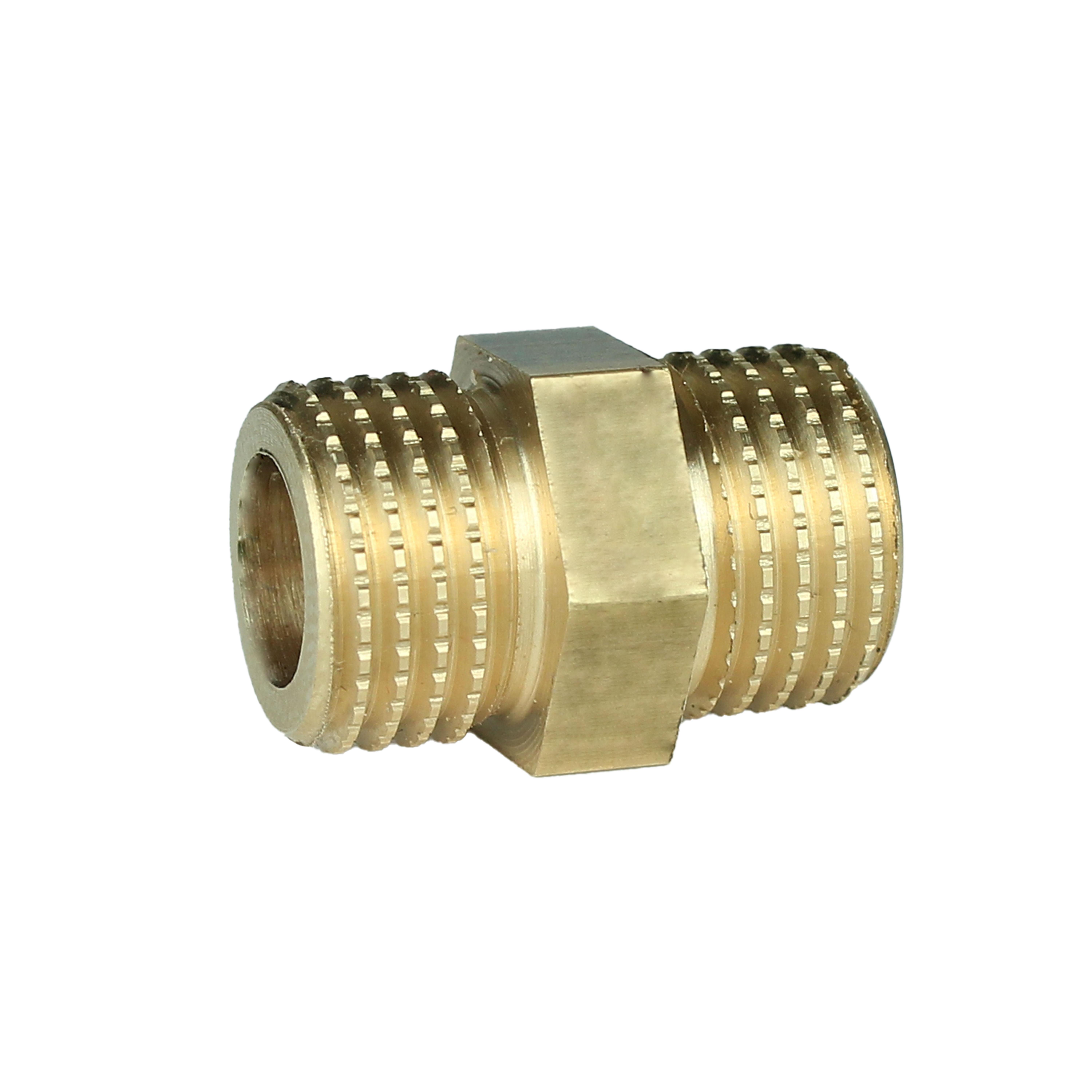 Ниппель SD Plus 1/4" НР SD40766 (22356464)