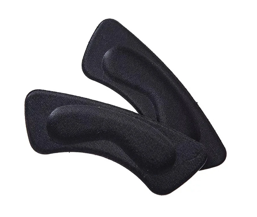 Стельки-вкладыши для пяток (1492492885)