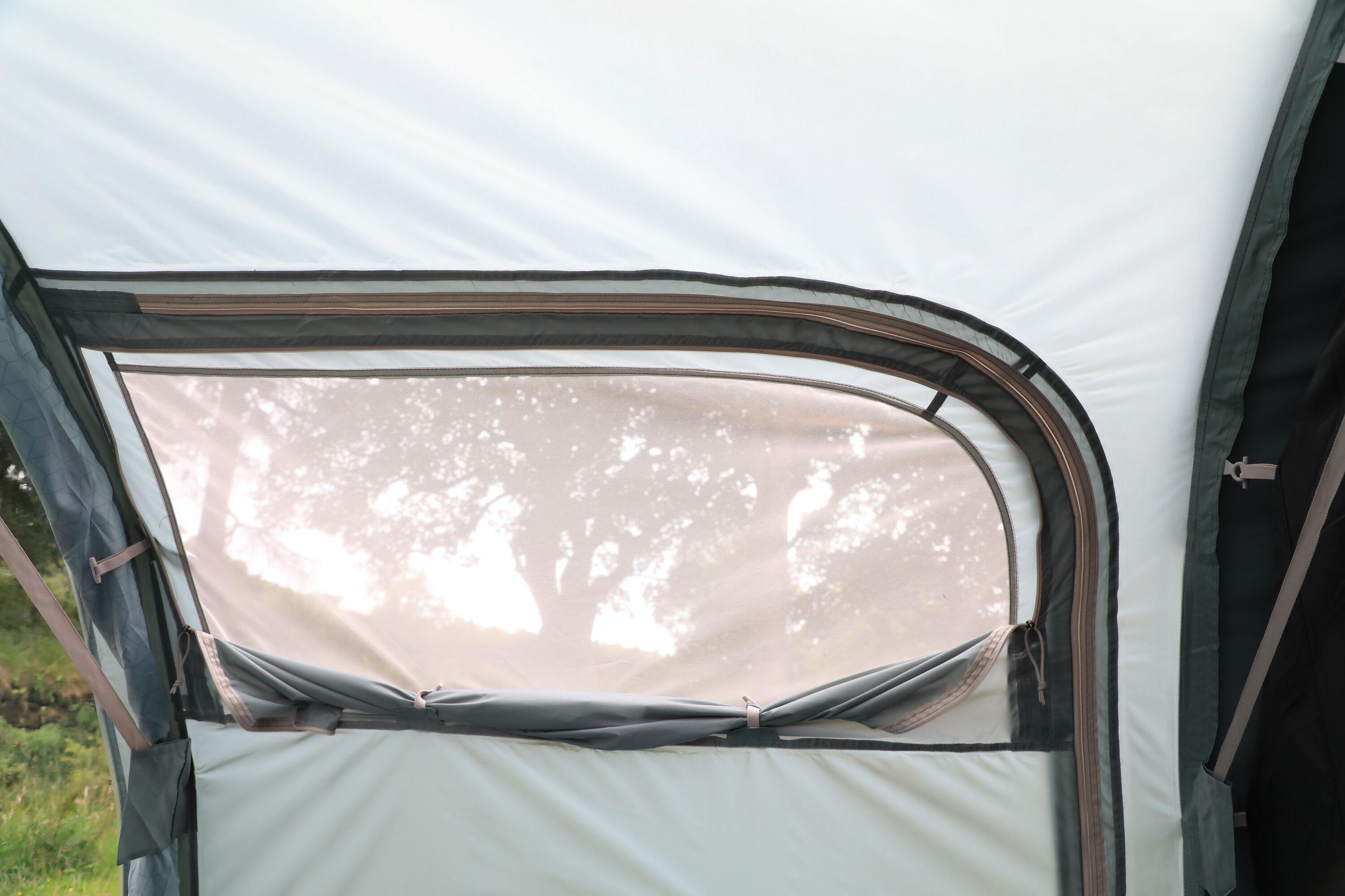 Намет п'ятимісний Vango Beta 550XL Mineral Green (TEUBETA00000002) - фото 12 Намет п'ятимісний Vango Beta 550XL Mineral Green (TEUBETA00000002) - фото 12