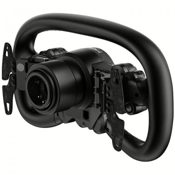 Ігрове кермо MOZA Racing Vision GS Steering 31 см RGB (RS064_Moza) - фото 4