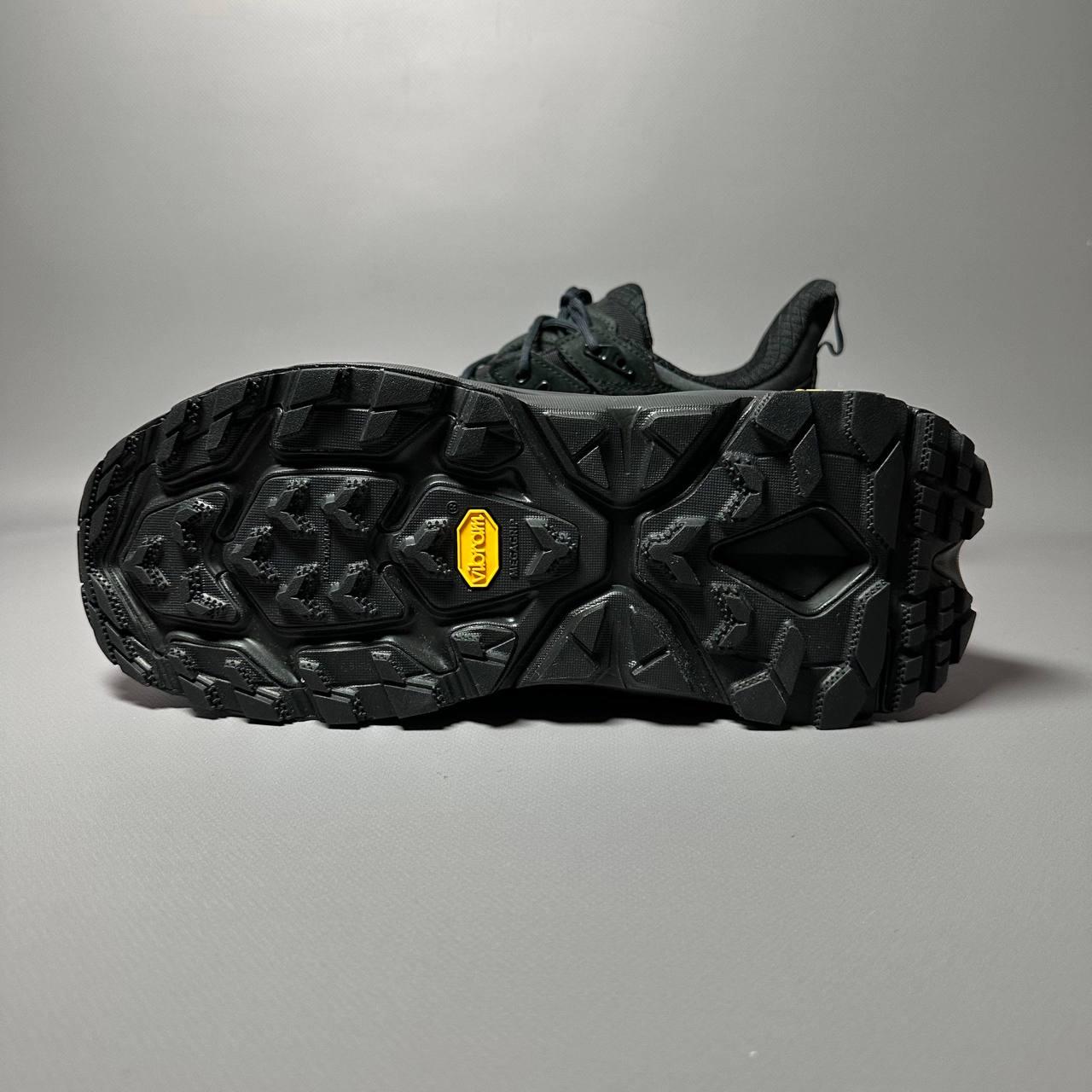 Кросівки чоловічі Hoka Kaha 2 Low GTX р. 43 Чорний (20485547) - фото 3 Кросівки чоловічі Hoka Kaha 2 Low GTX р. 43 Чорний (20485547) - фото 3