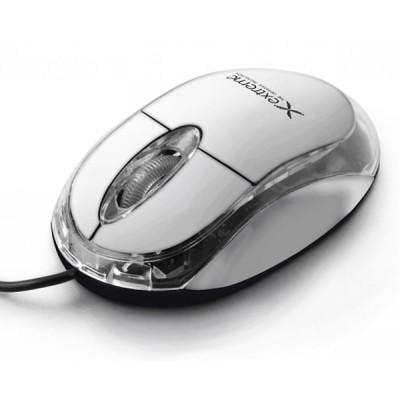 Комп'ютерна мишка Esperanza Extreme XM102W White (36261188)