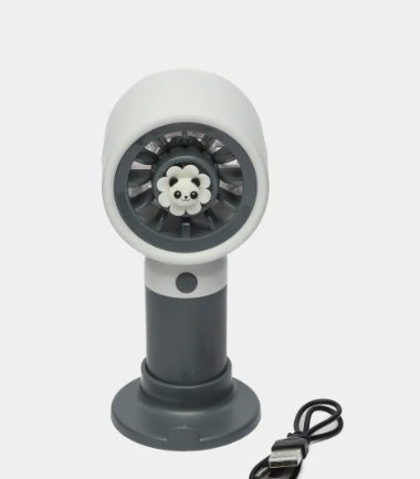 Вентилятор ручной для дома 12х10 см (2479517012)