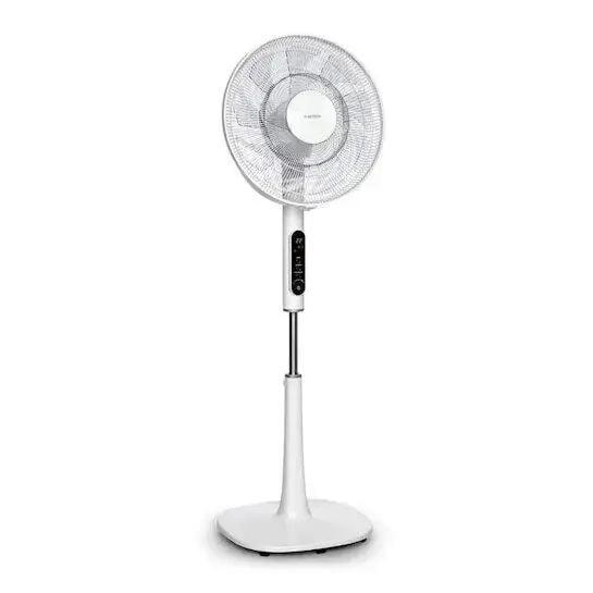 Вентилятор KLARSTEIN Sommerwind Белый (10034674) Вентилятор KLARSTEIN Sommerwind Белый (10034674)