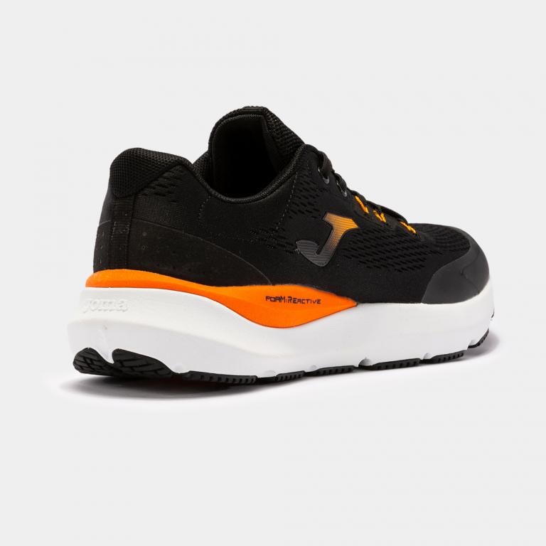 Кросівки Joma CRENS2201 C.Ren Men 2201 Black Orange Saffron - фото 3