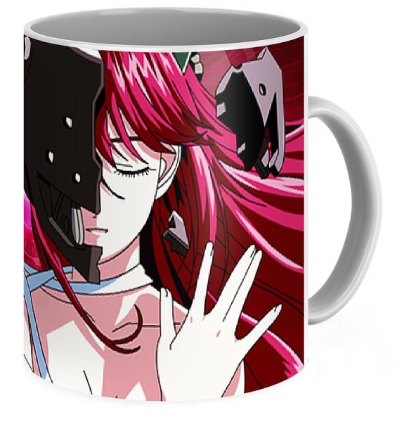 Чашка GeekLand Elfen Lied Нана EL