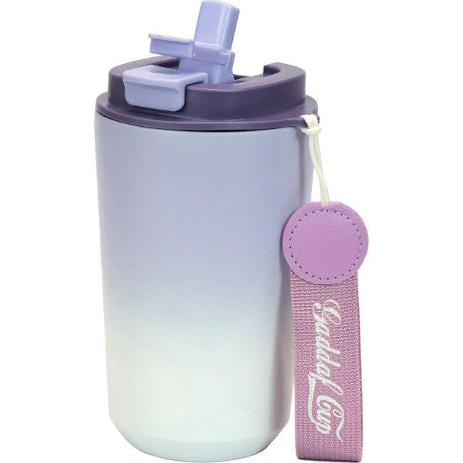 Термокружка Magio MG-0001 380 мл Violet (315216)