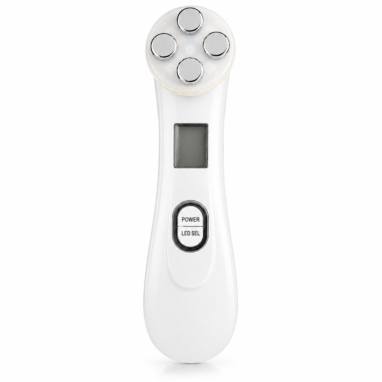 Масажер Lift Up Beauty instrument мікрострумовий для обличчя