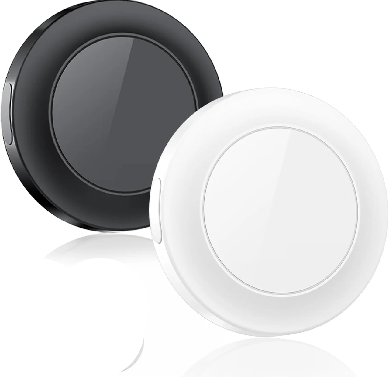 Комплект трекерів розумних для Apple Find My Taobosec BF18 2 шт. (3033287850)